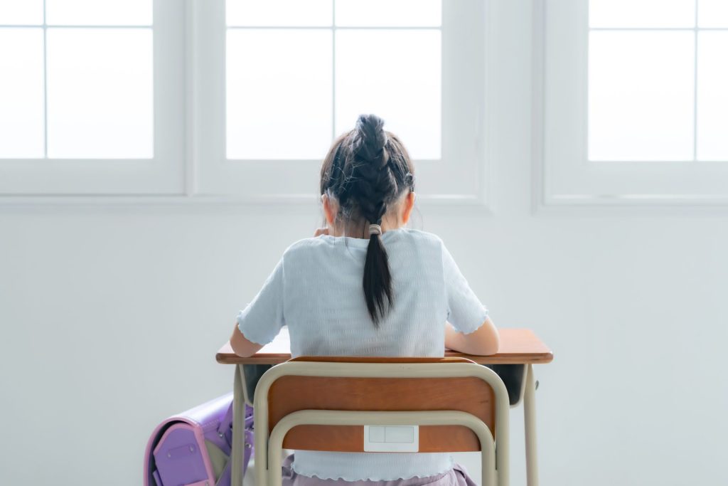 【うちの子はこれで大丈夫だろうか】保護者の焦りが子どもの成長を阻害する／幼児期の早期教育
