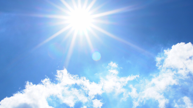 【2026年の夏至は6月21日】昼が最も長い理由と風習・食べ物・世界の夏至についても紹介