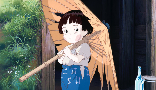伝える力が身につく！『火垂るの墓』を題材にした子ども向け感想文ワークショップが参加者募集中（7月11日開催）