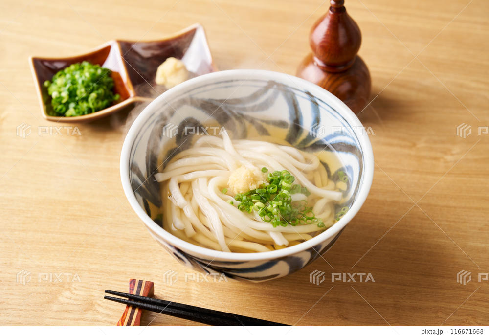 うどん