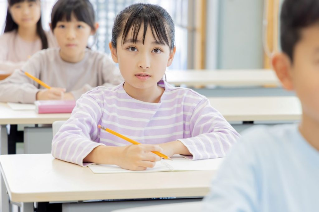 子どもが勉強についていけない原因は？対策＆学習習慣化のコツを紹介！