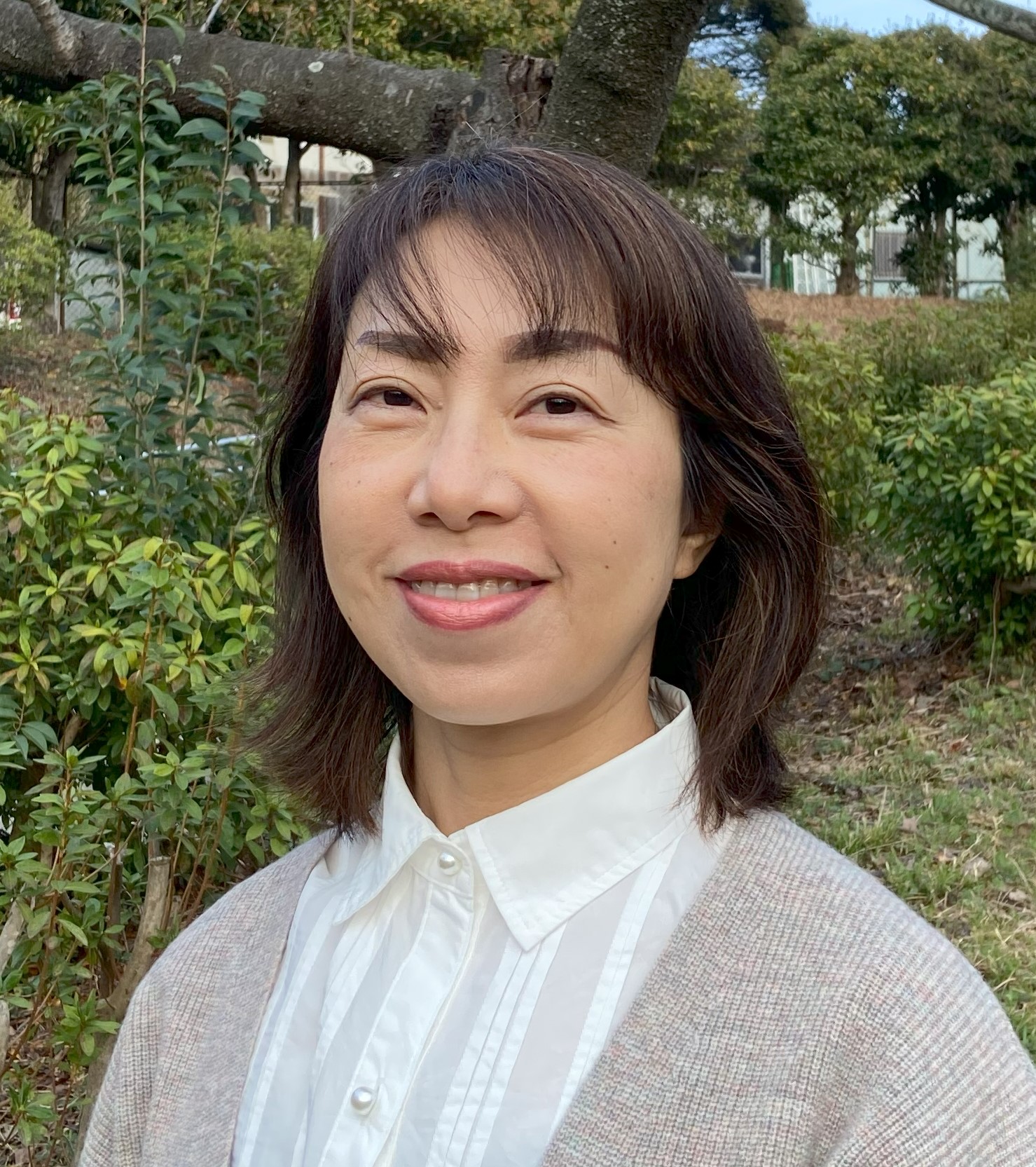 本田 涼子