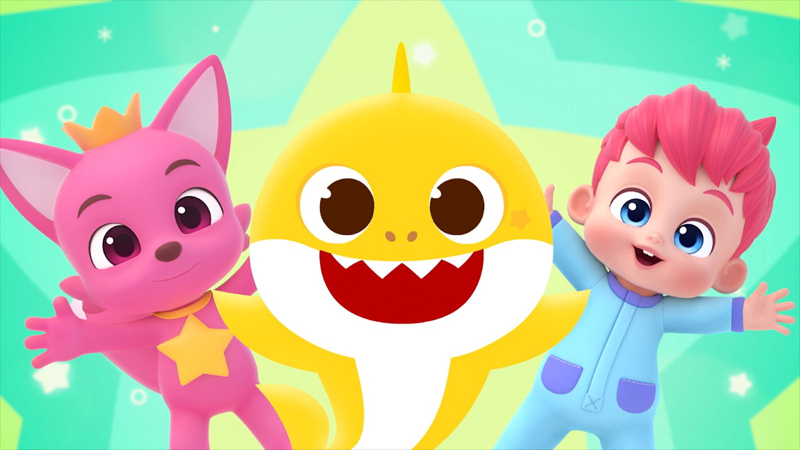 子ども向けアニメ『べべフィン』が映画に！抽選で10名様に『べべフィン・ザ・ムービー』親子試写会チケットプレゼント