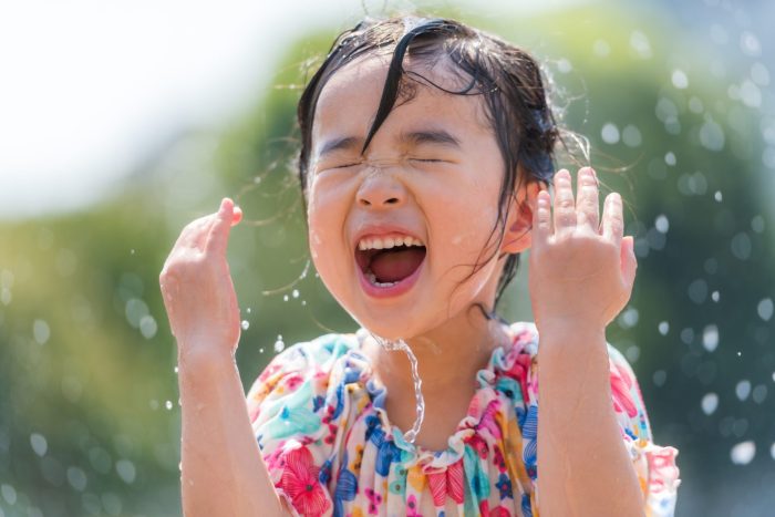 【小学生の夏休みはタイムスケジュール表の作り方が決め手！】遊びも勉強も充実の計画表作り簡単4ステップ♪