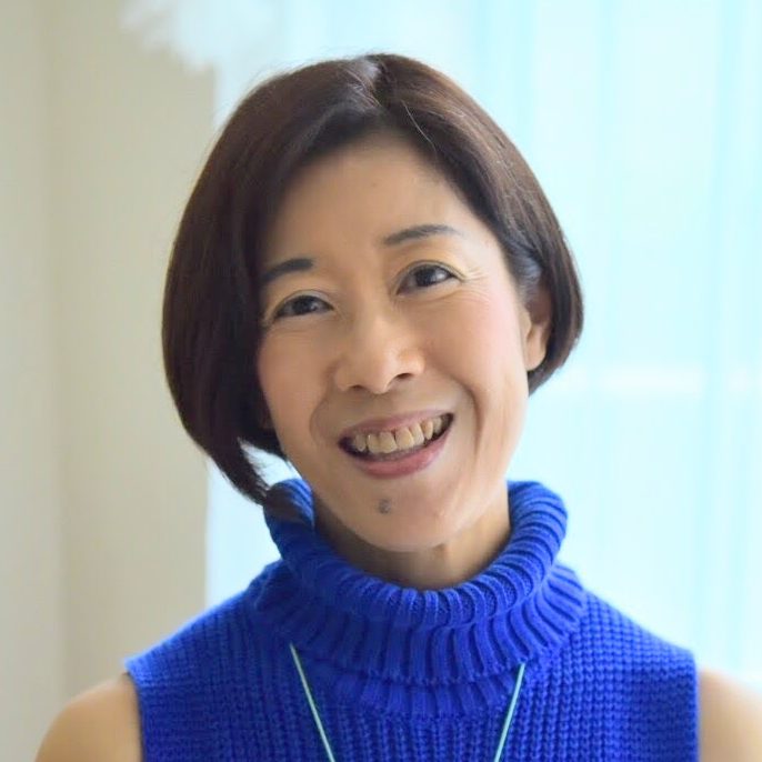 吉田 美智子