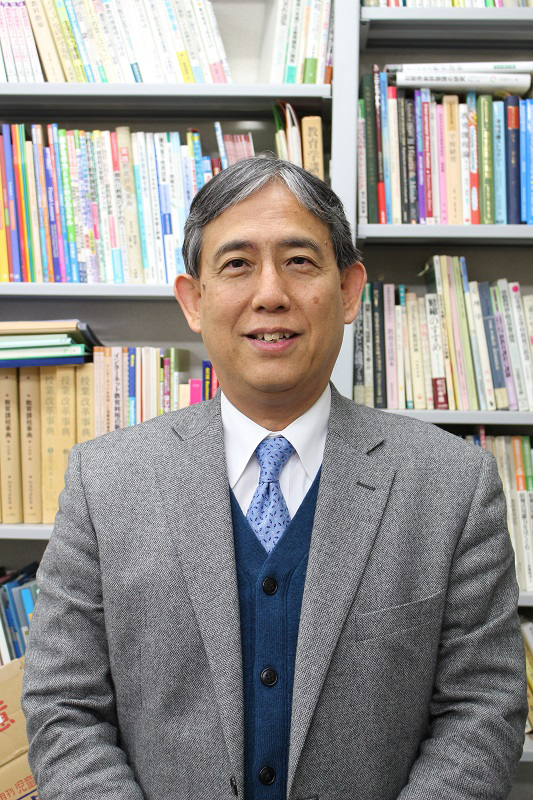 田中博之 | こそだてまっぷ「うちの子」らしさを伸ばす学び・遊びの
