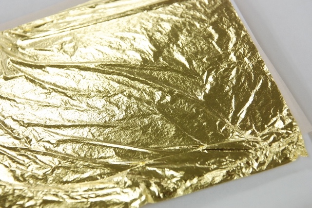 金箔