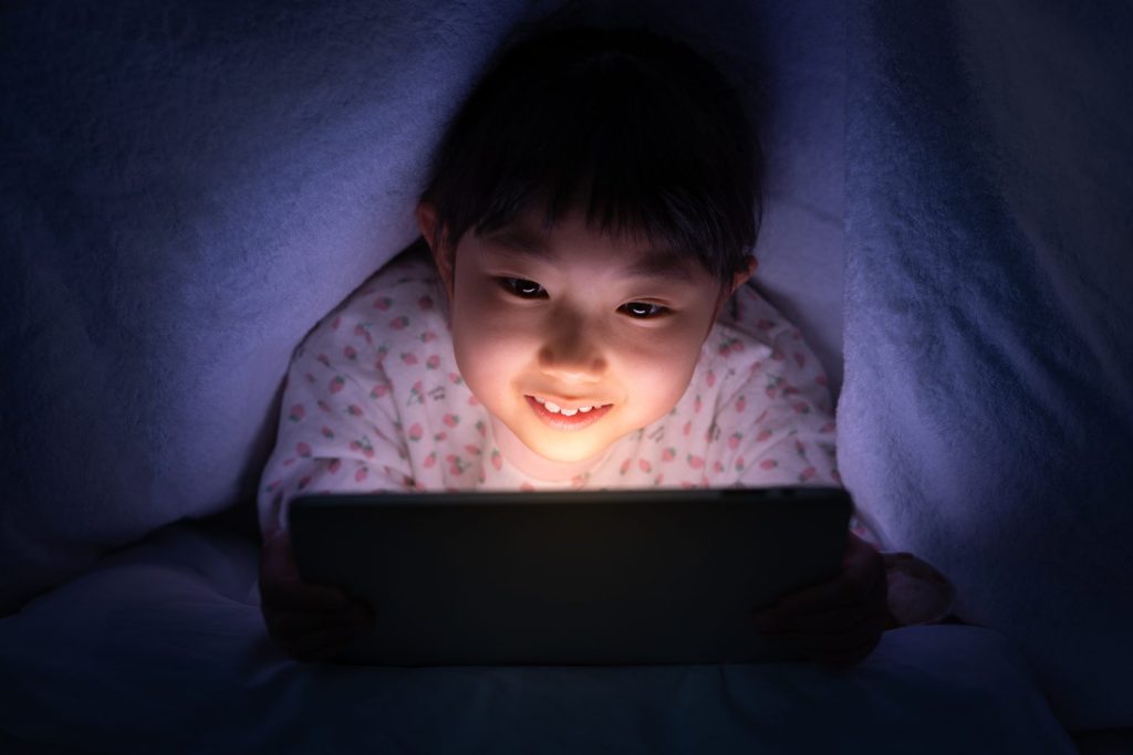 寝る前の「生まれてきてくれてありがとう」が子どもの睡眠を変える！睡眠コンサルタントが教える❝親子で幸せになれるルーティン❞とは