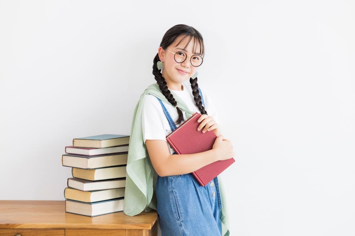 子どもの言葉と心の発達に読書が大切な理由【脳科学者監修】