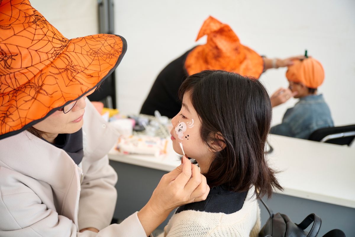 家族で楽しめる、東京スカイツリータウン®のハロウィンイベントが開催中（10月31日まで）
