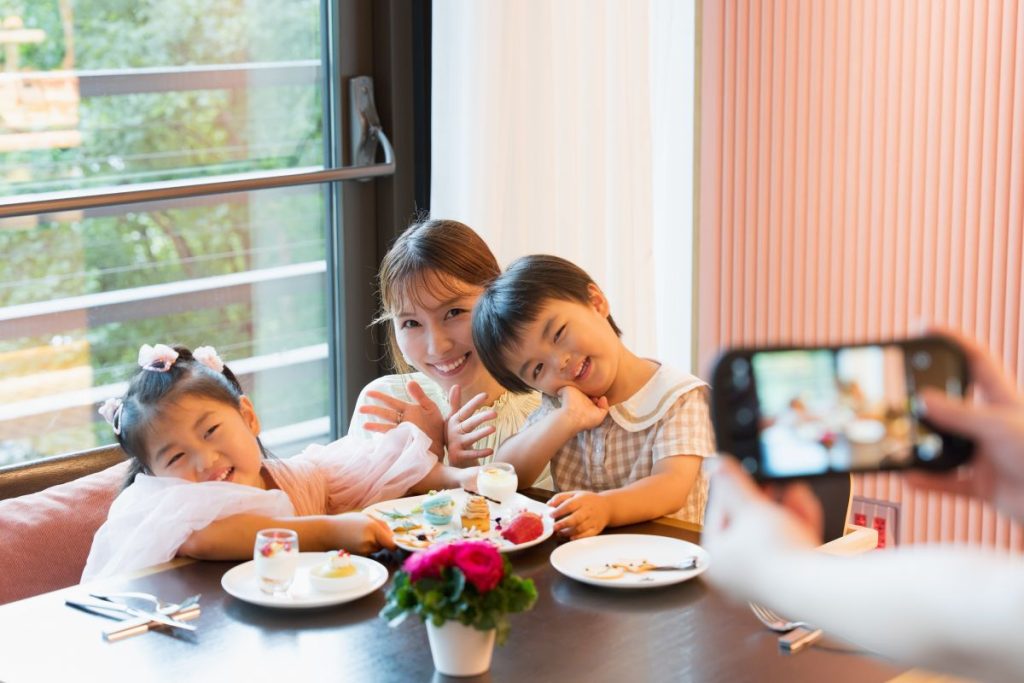 子どもがサプライズの仕掛け人に！記念日がより特別な1日になるプラン「YOKOHAMA PRECIOUS FLOWERS」を紹介（神奈川県横浜市）